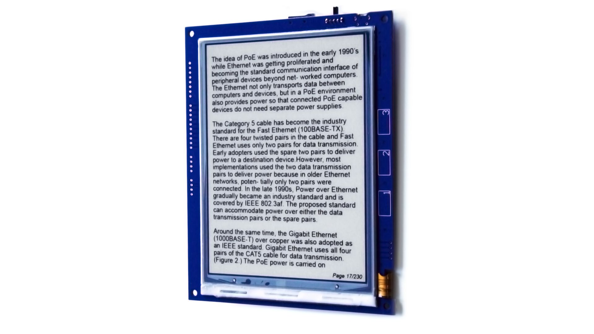 Looking for Open Source Kindle Alternatives? Build it Yourself