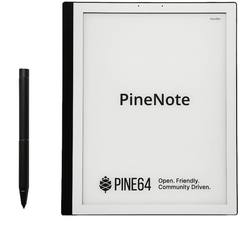 Looking for Open Source Kindle Alternatives? Build it Yourself