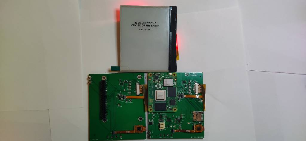 Looking for Open Source Kindle Alternatives? Build it Yourself